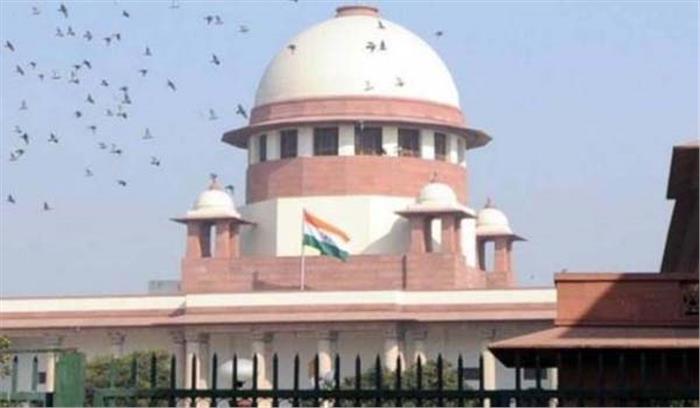 दिल्ली में कचरा जलाना बड़ी चिंता का विषय : सुप्रीम कोर्ट