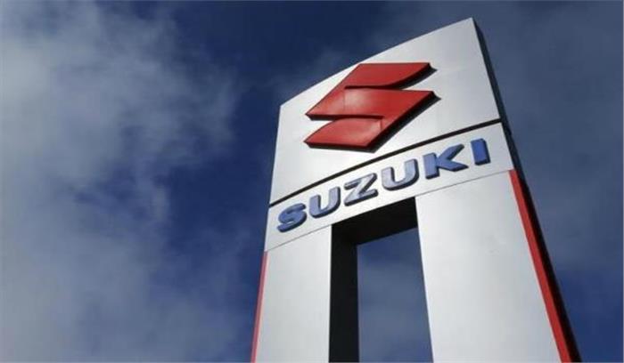 मारुति ने मात्र छह माह में बीएस 6 अनुकूल दो लाख वाहन बेचे मारुति ने मात्र छह माह में बीएस 6 अनुकूल दो लाख वाहन बेचे