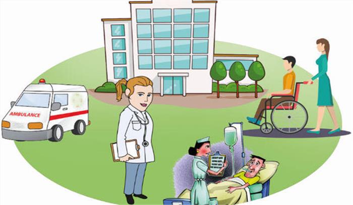 स्वास्थ्य को लेकर सहस्राब्दि विकास लक्ष्यों को समय से पहले पा लेगा भारत स्वास्थ्य को लेकर सहस्राब्दि विकास लक्ष्यों को समय से पहले पा लेगा भारत