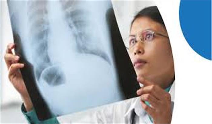 टीबी से होने वाली मौतों में 90 फीसदी कमी लाने का लक्ष्य