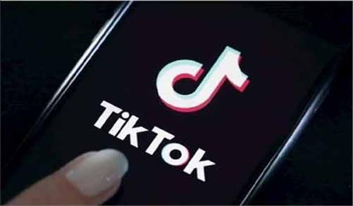नई दिल्ली : सुरक्षा के मुद्दे पर सरकार ने मांगा टिक-टॉक से जवाब