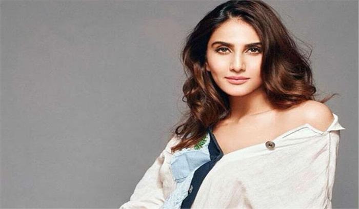 मैं यात्राओं को जीती हूं : वाणी कपूर मैं यात्राओं को जीती हूं : वाणी कपूर