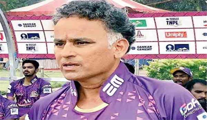 चंद्रशेखर के निधन पर क्रिकेट जगत में शोक की लहर