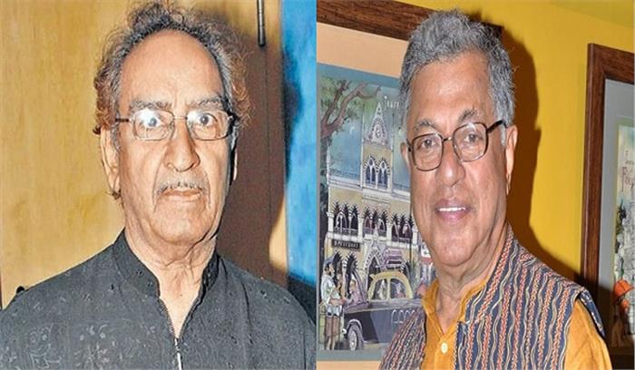 वीरू देवगनश और गिरी कर्नाड को फिल्म फेस्टिवल में दी जाएगी श्रद्धांजलि