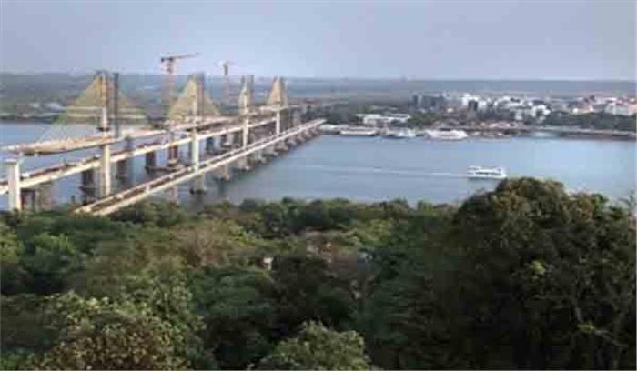 विकासशील आधारभूत संरचना पर 100 लाख करोड़ रुपये का निवेश करेगी सरकार : मोदी