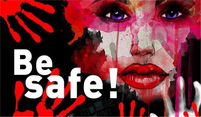 लखनऊ : निर्भया कोष से 194 करोड रूपये महिला सुरक्षा के नाम