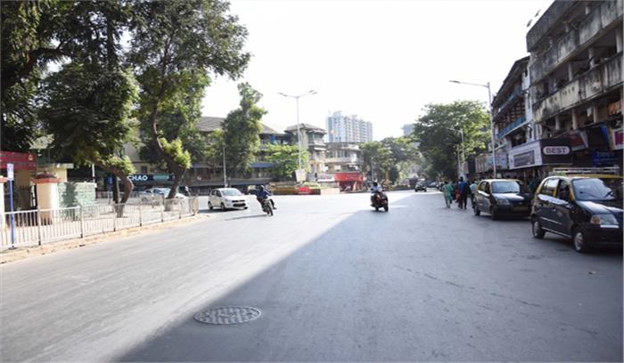 लॉकडाउन 4.0 : अब तीनों जोन पर फैसला राज्य व केंद्र शासित प्रदेश करेंगे लॉकडाउन 4.0 : अब तीनों जोन पर फैसला राज्य व केंद्र शासित प्रदेश करेंगे