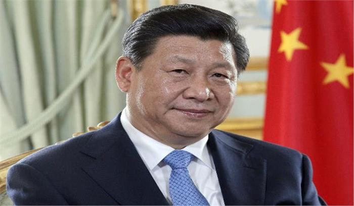 नए युग में चीन-म्यांमार संबंध की तीन नई प्रेरक शक्तियां : शी चिनफिंग