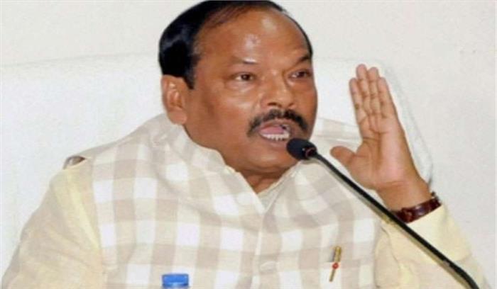 नए भारत के निर्माण में सार्थक भूमिका निभाएगा आम बजट : रघुवर