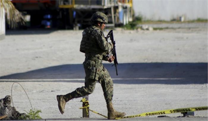 मेक्सिको: स्कूल में गोलीबारी, हमलावर सहित 3 की मौत