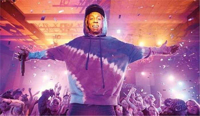 रैपर लिल वायने के कॉन्सर्ट में घायल हुए लोग