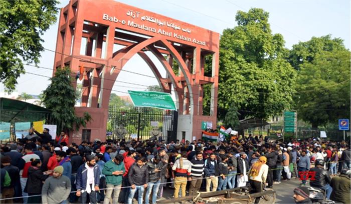 नववर्ष में धार्मिक सद्भाव बढ़ने की उम्मीद कर रहे देशवासी : सर्वे नववर्ष में धार्मिक सद्भाव बढ़ने की उम्मीद कर रहे देशवासी : सर्वे