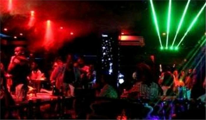 न्यूयार्क नाइट क्लब में झगड़े का कोई वीडियो साक्ष्य नहीं