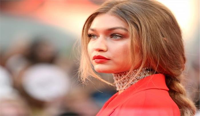 सुपरमॉडल गीगी हदीद ने की बॉडी शेमर्श की निंदा सुपरमॉडल गीगी हदीद ने की बॉडी शेमर्श की निंदा