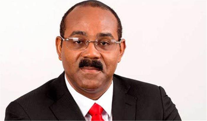 कानूनी प्रक्रियाएं पूरी होने के बाद होगा चौकसी का प्रत्यर्पण : गैस्टन ब्राउन