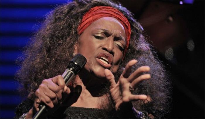 ग्रैमी विजेता ओपेरा सिंगर जेसी नॉर्मन का निधन ग्रैमी विजेता ओपेरा सिंगर जेसी नॉर्मन का निधन