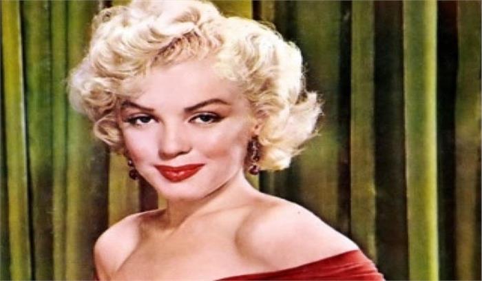 मर्लिन मुनरो की आखिरी दो तस्वीरों की होगी नीलामी