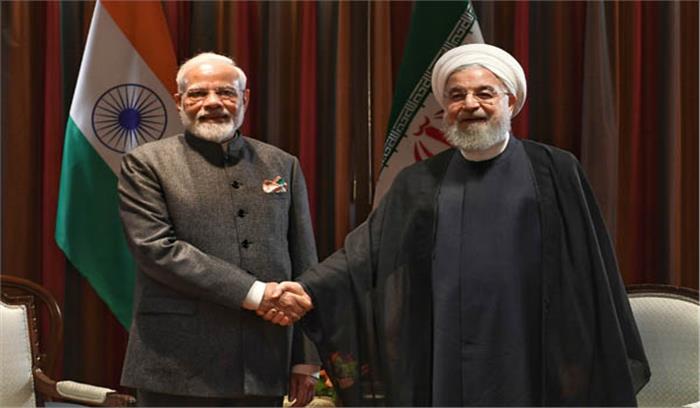 मोदी ने अर्मेनिया के प्रधानमंत्री से की मुलाकात