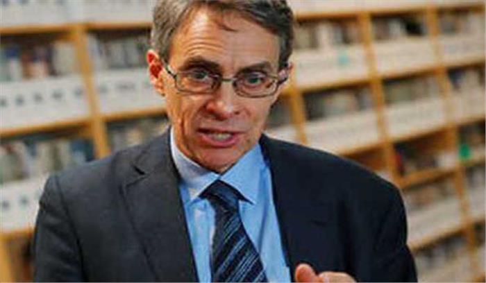 मोदी सरकार की मुस्लिम विरोधी नीतियां चिंता का विषय : रोथ