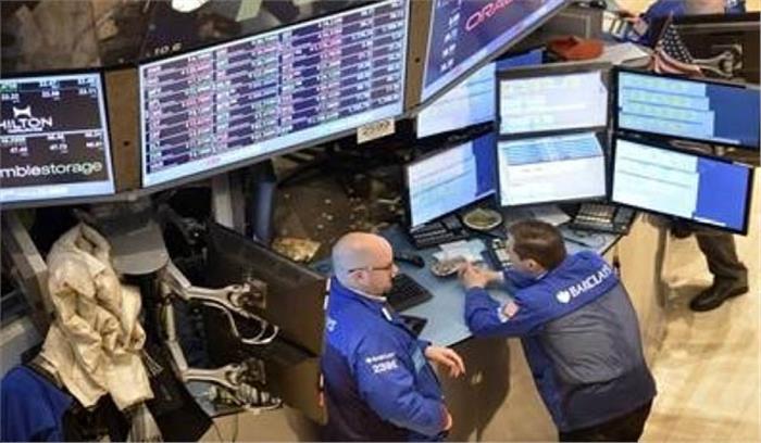 मजबूती के साथ बंद हुए अमेरिकी शेयर बाजार