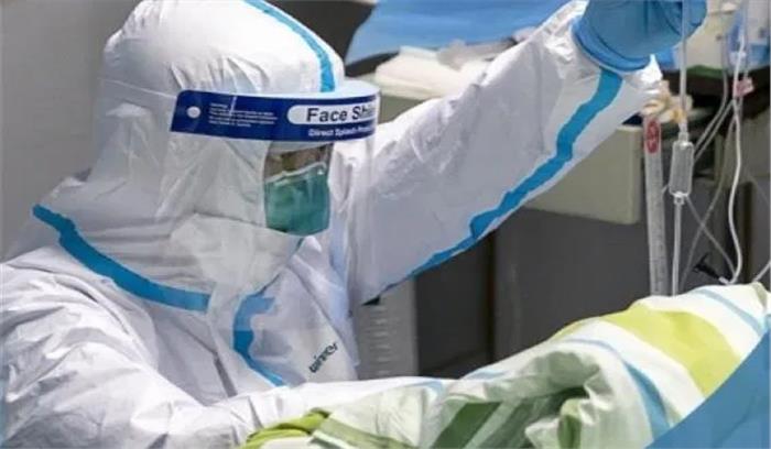 न्यूजीलैंड में कोरोना के 5 नए मामले, ऑकलैंड में लगा लॉकडाउन न्यूजीलैंड में कोरोना के 5 नए मामले, ऑकलैंड में लगा लॉकडाउन