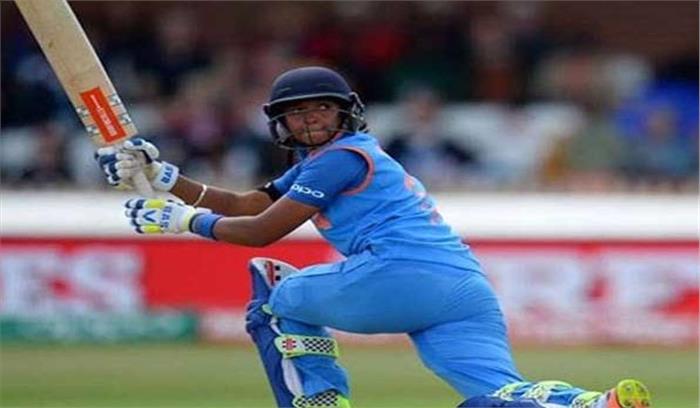 खिलाड़ी आगामी मैचों में गलतियों को दोहराने से बचें : हरमनप्रीत