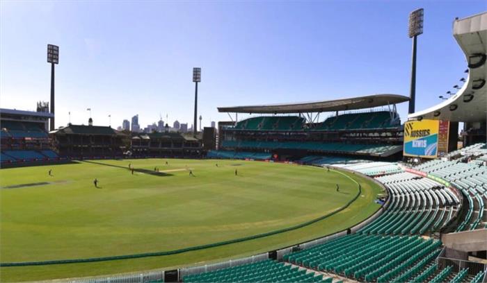 कोरोनावायरस के कारण न्यूजीलैंड ने रद्द की कम्युनिटी क्रिकेट कोरोनावायरस के कारण न्यूजीलैंड ने रद्द की कम्युनिटी क्रिकेट