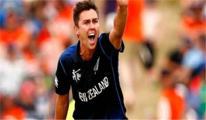 ट्रेंट बोल्ट का सामना करना चुनौतीपूर्ण होगा: रोहित शर्मा