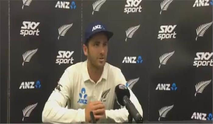 वेस्टइंडीज के खिलाफ जीत का श्रेय तेज गेंदबाजों को: विलियमसन