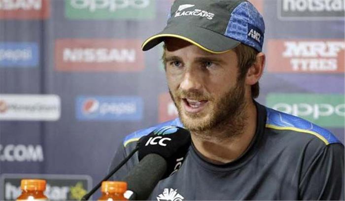 टी-20 में खराब प्रदर्शन का असर वनडे सीरीज में नहीं दिखेगा: केन​​​​​​​