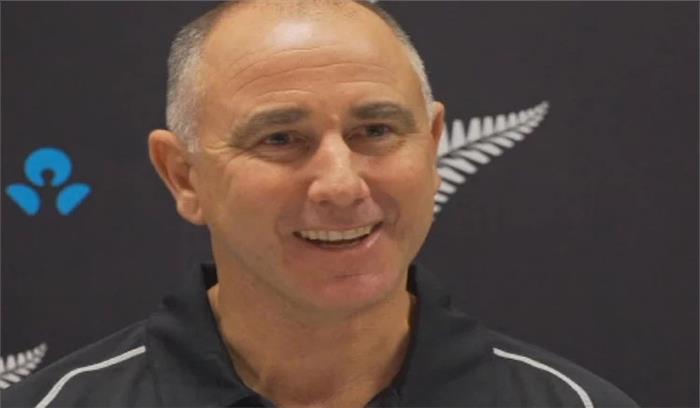 विश्व कप खिताब को बांटने के बारे में सोचा जाना चाहिए : गैरी स्टीड