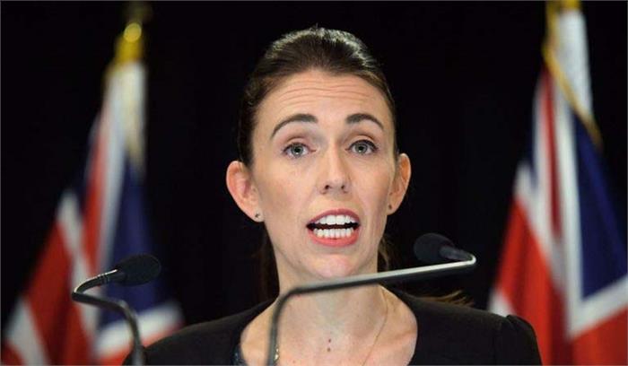 न्यूजीलैंड में बंदूक कानून 10 दिन के अंदर बदल दिया जायेगा