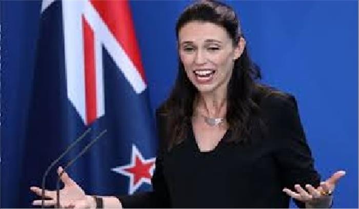 न्यूजीलैंड में दो दिनों तक राष्ट्रव्यापी सेल्फ क्वॉरेंटाइन