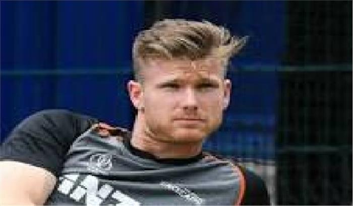 भारत को हराना 2019 विश्व कप का सबसे यादगार पल : नीशम