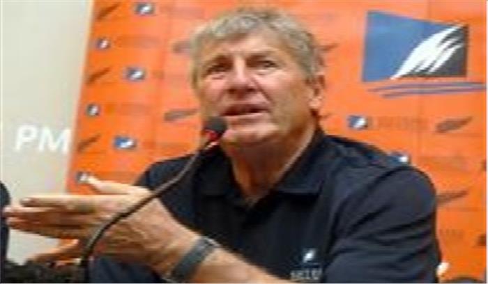 डर्बीशायर क्रिकेट क्लब के अध्यक्ष बने जॉन राइट डर्बीशायर क्रिकेट क्लब के अध्यक्ष बने जॉन राइट