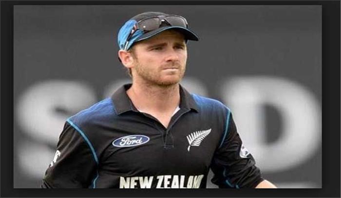 भारतीय गेंदबाजों ने शानदार प्रदर्शन किया: विलियमसन