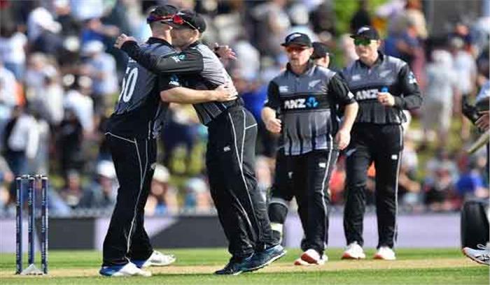 नेल्सन टी-20 : न्यूजीलैंड ने सीरीज में 2-1 से बढ़त बनाई