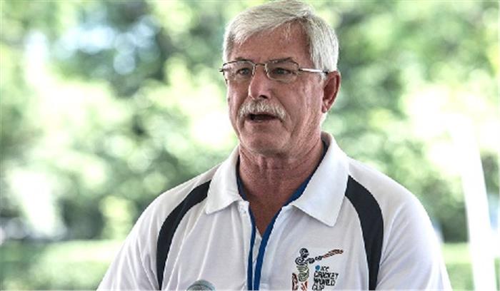 क्रिकेट को भारत की जरूरत है:  सर रिचर्ड हेडली