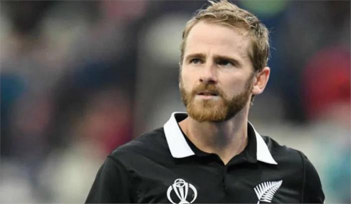 सुपर ओवर हमारे लिए कभी अच्छे नहीं रहे : विलियम्सन