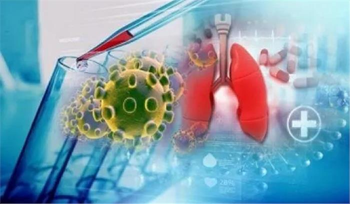 देश में 325 जिले कोरोना मुक्त, पिछले 14 दिनों के दौरान 27 जिलों में नहीं आया नया मामला