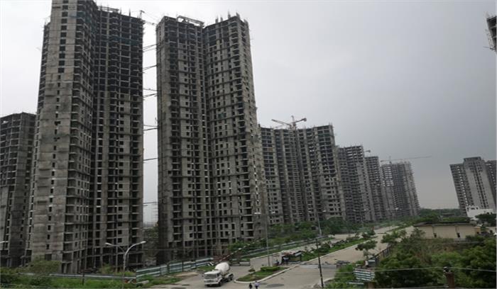 एनसीआर में अपने सपनों के घर का इंतजार कर रहे 75 हजार खरीदार