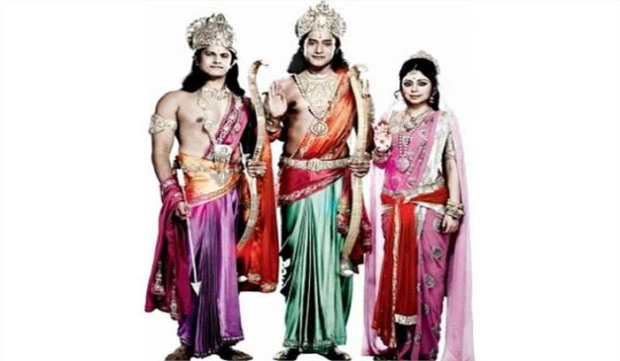 रामायण ने फिर तोड़े सारे रिकॉर्ड, दुनिया में सबसे ज्यादा देखा गया शो