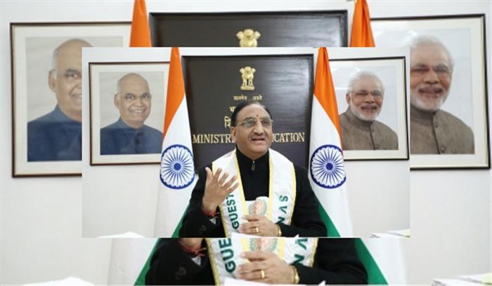 11.8 करोड़ छात्रों को एमडीएम के बदले मिलेगा पैसा