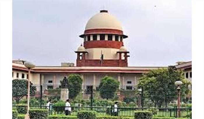 जांच के दौरान पुलिस नही कर सकती अब संपत्ति जब्त : सुप्रीम कोर्ट
