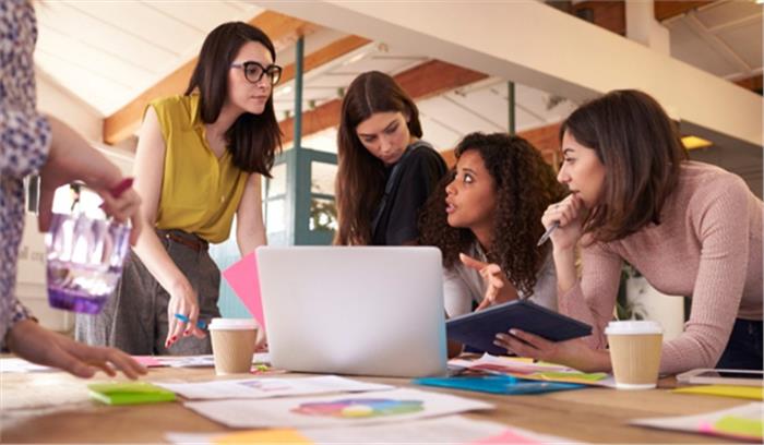 नया श्रम विधेयक : शाम 7 बजे के बाद कामकाजी महिलाओं की सुरक्षा तय हो नया श्रम विधेयक : शाम 7 बजे के बाद कामकाजी महिलाओं की सुरक्षा तय हो