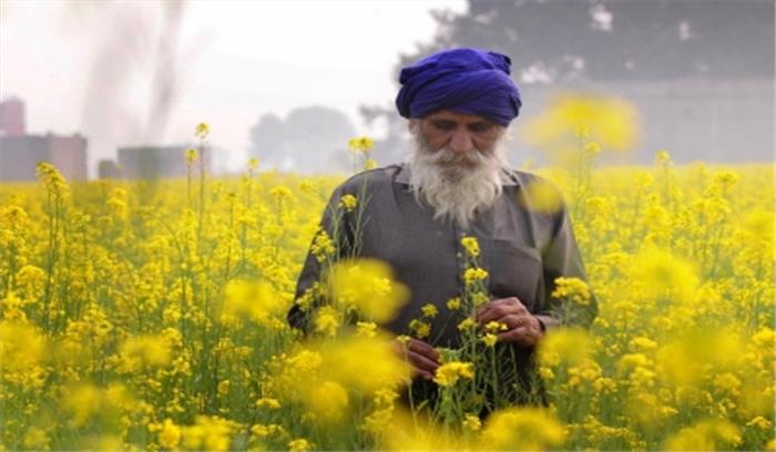 नए कानूनों से किसानों का मुनाफा बढ़ेगा : आईसीएआर उपमहानिदेशक