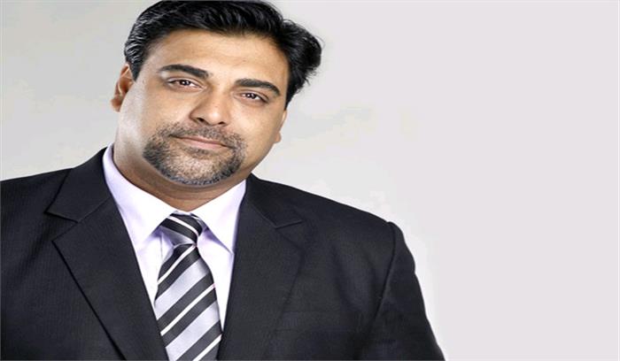 नए शो के साथ हास्यस्प्रद शैली में हाथ आजमाएंगे राम कपूर