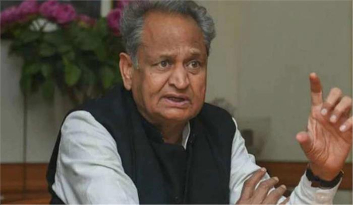 नए साल की पूर्व संध्या पर राजस्थान में कोई जश्न नहीं