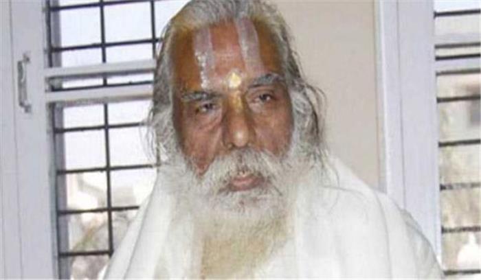 नए साल में मिलेगा राम मंदिर का उपहार : दास