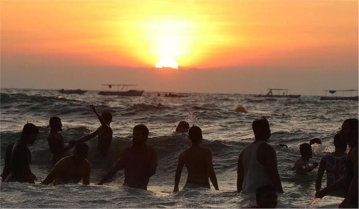 नववर्ष के लिए देशवासियों की आशावादी सोच : सर्वे नववर्ष के लिए देशवासियों की आशावादी सोच : सर्वे